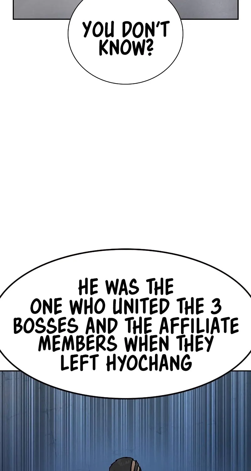 To Not Die Chapter 176 page 81 - 