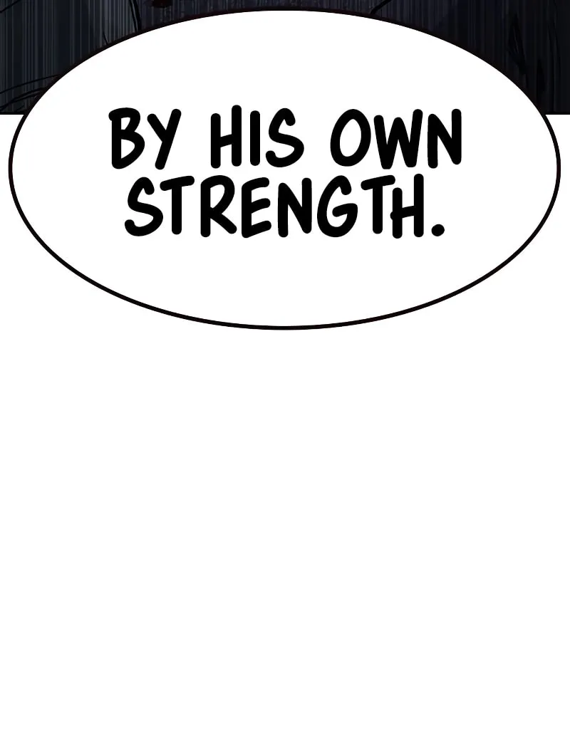 To Not Die Chapter 176 page 83 - 