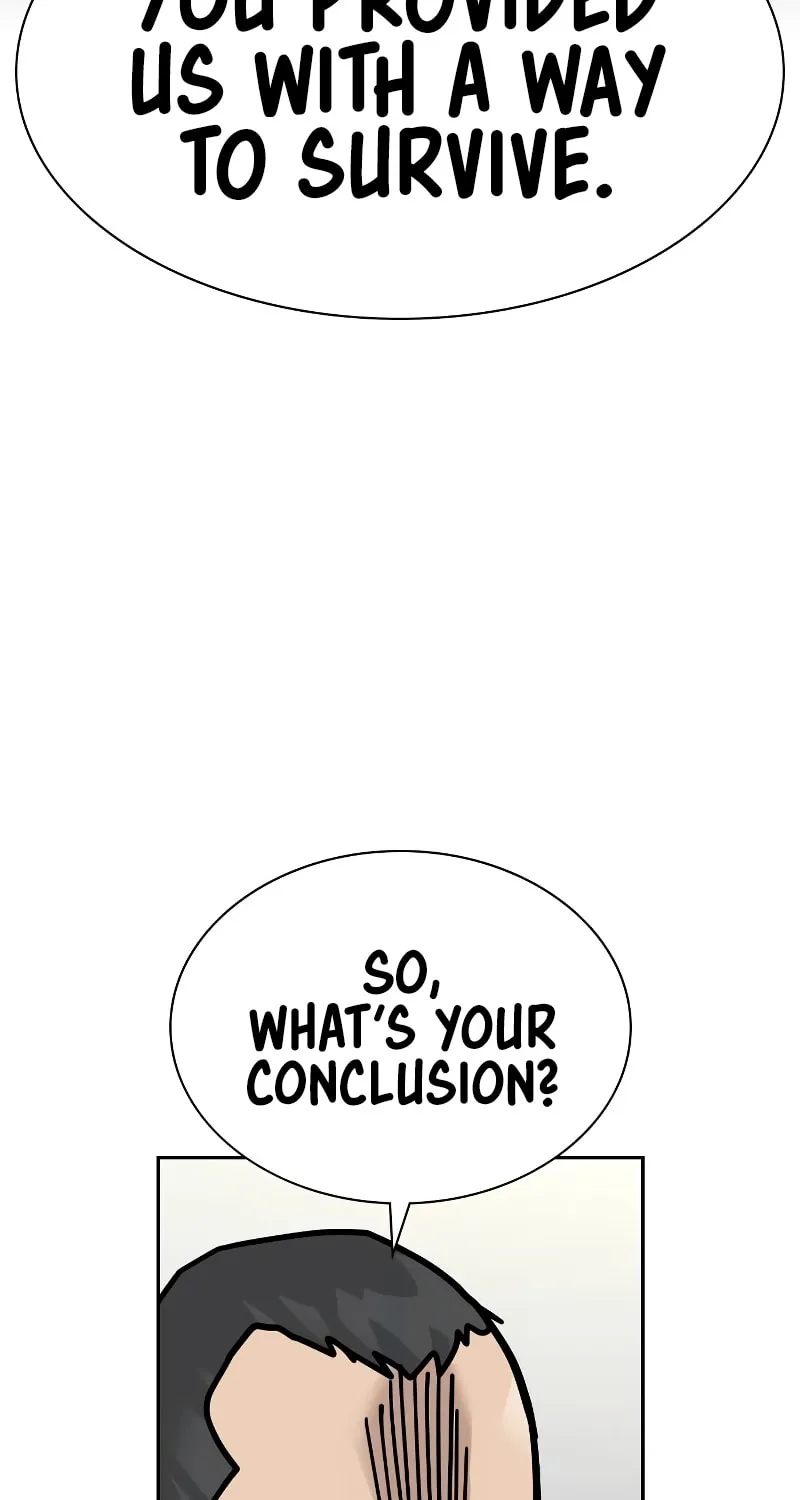 To Not Die Chapter 176 page 88 - 