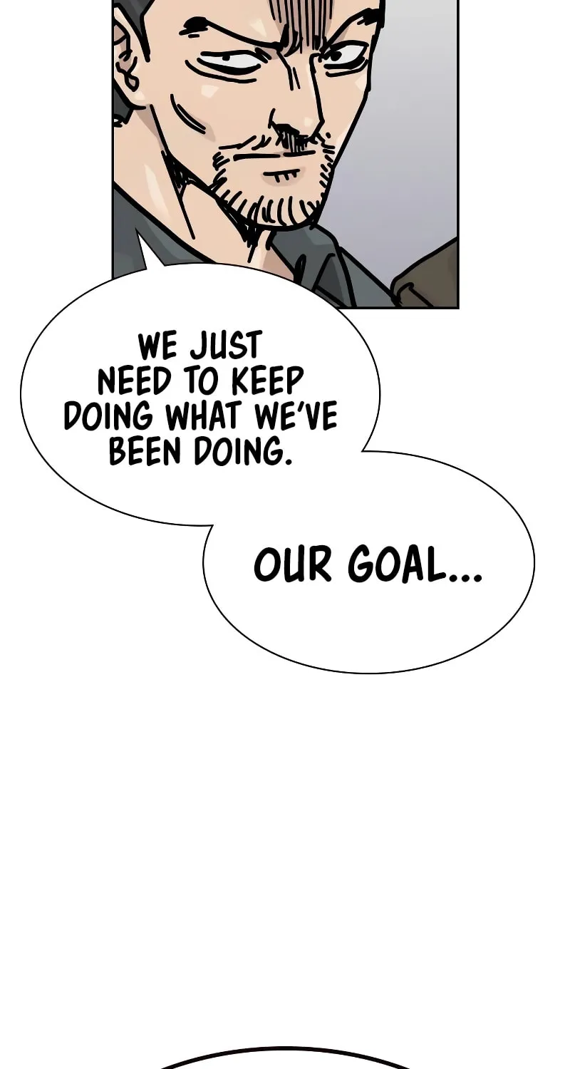To Not Die Chapter 176 page 89 - 