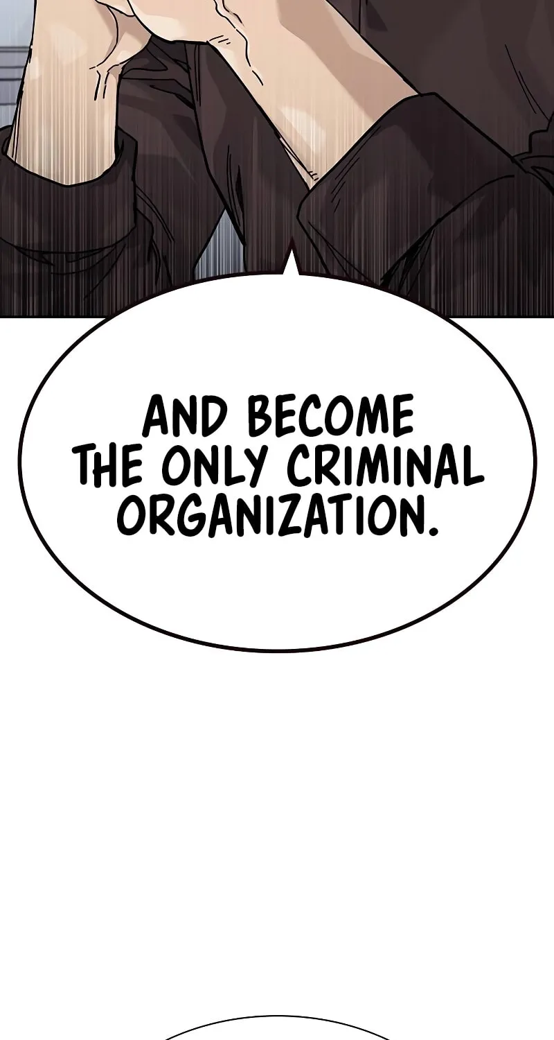 To Not Die Chapter 176 page 91 - 