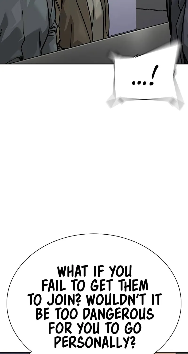 To Not Die Chapter 176 page 96 - 