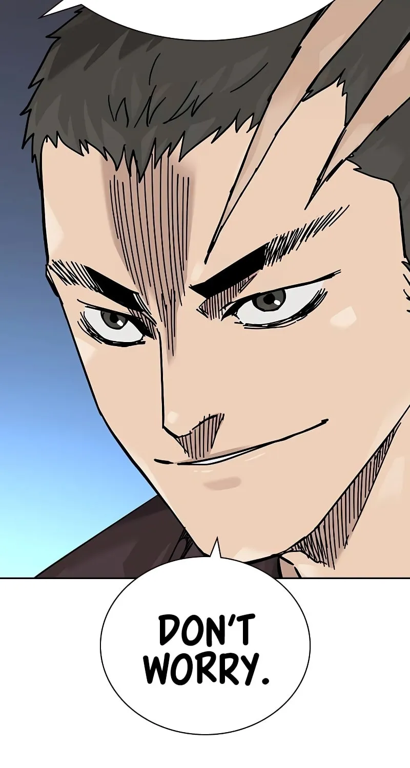 To Not Die Chapter 176 page 97 - 
