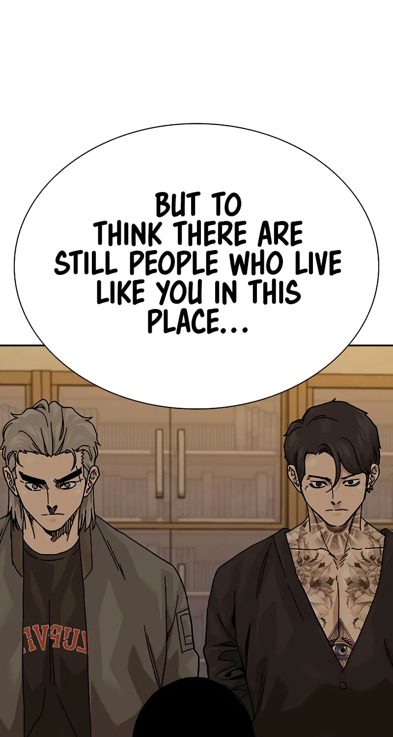 To Not Die Chapter 177 page 101 - 