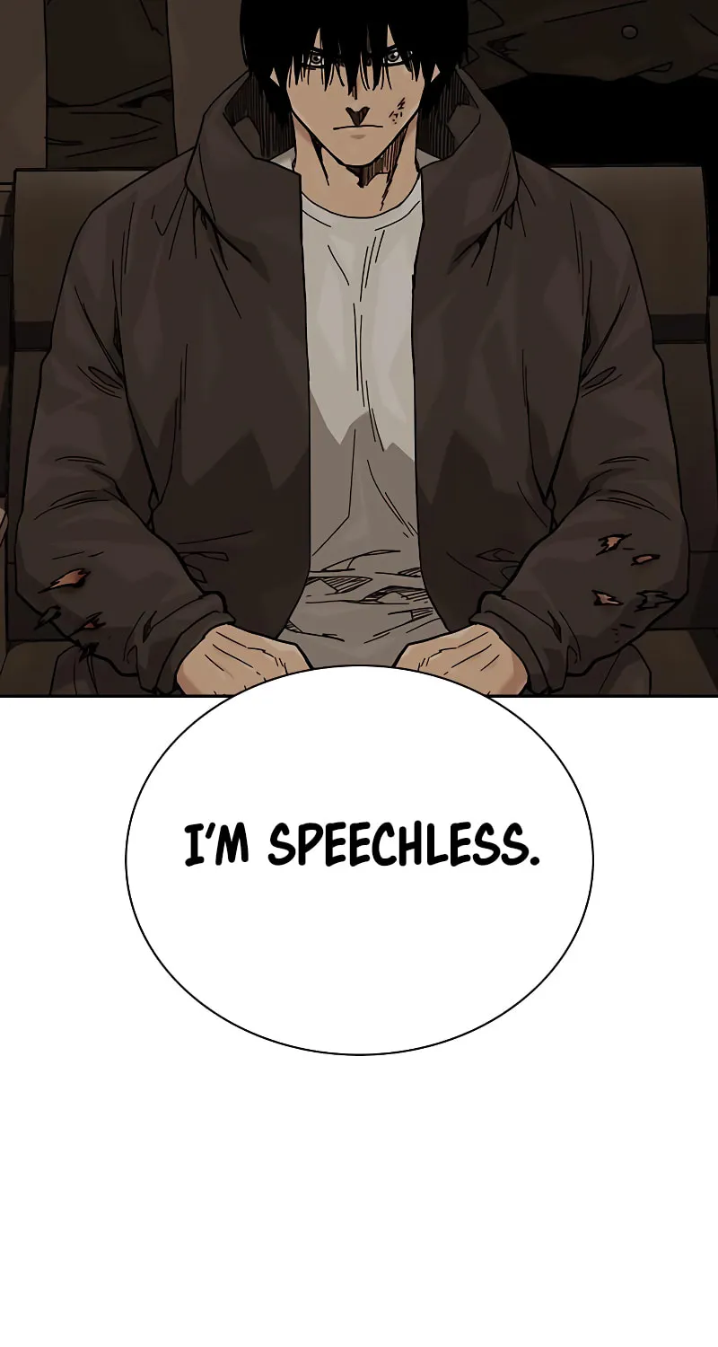 To Not Die Chapter 177 page 102 - 