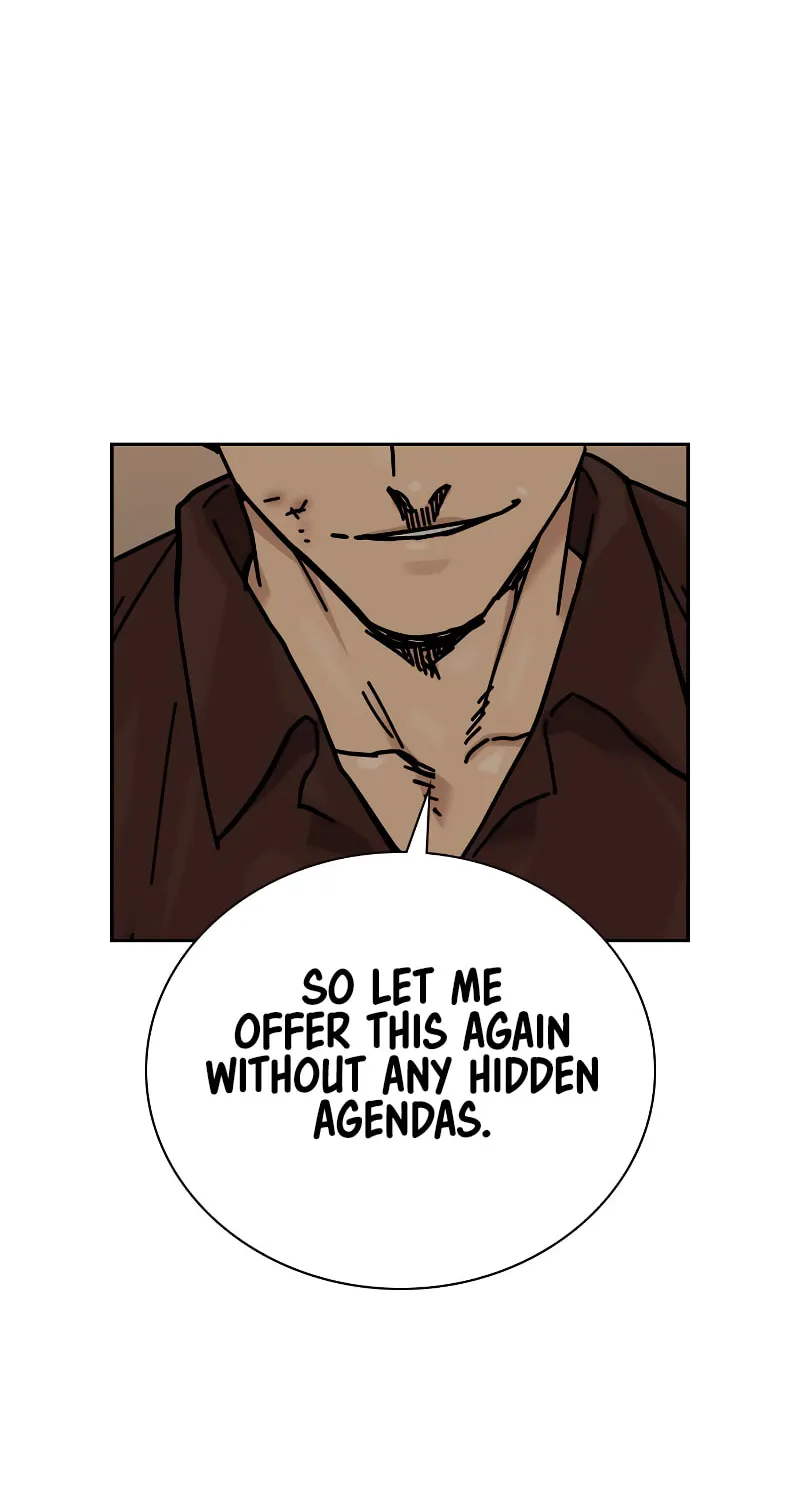 To Not Die Chapter 177 page 109 - 