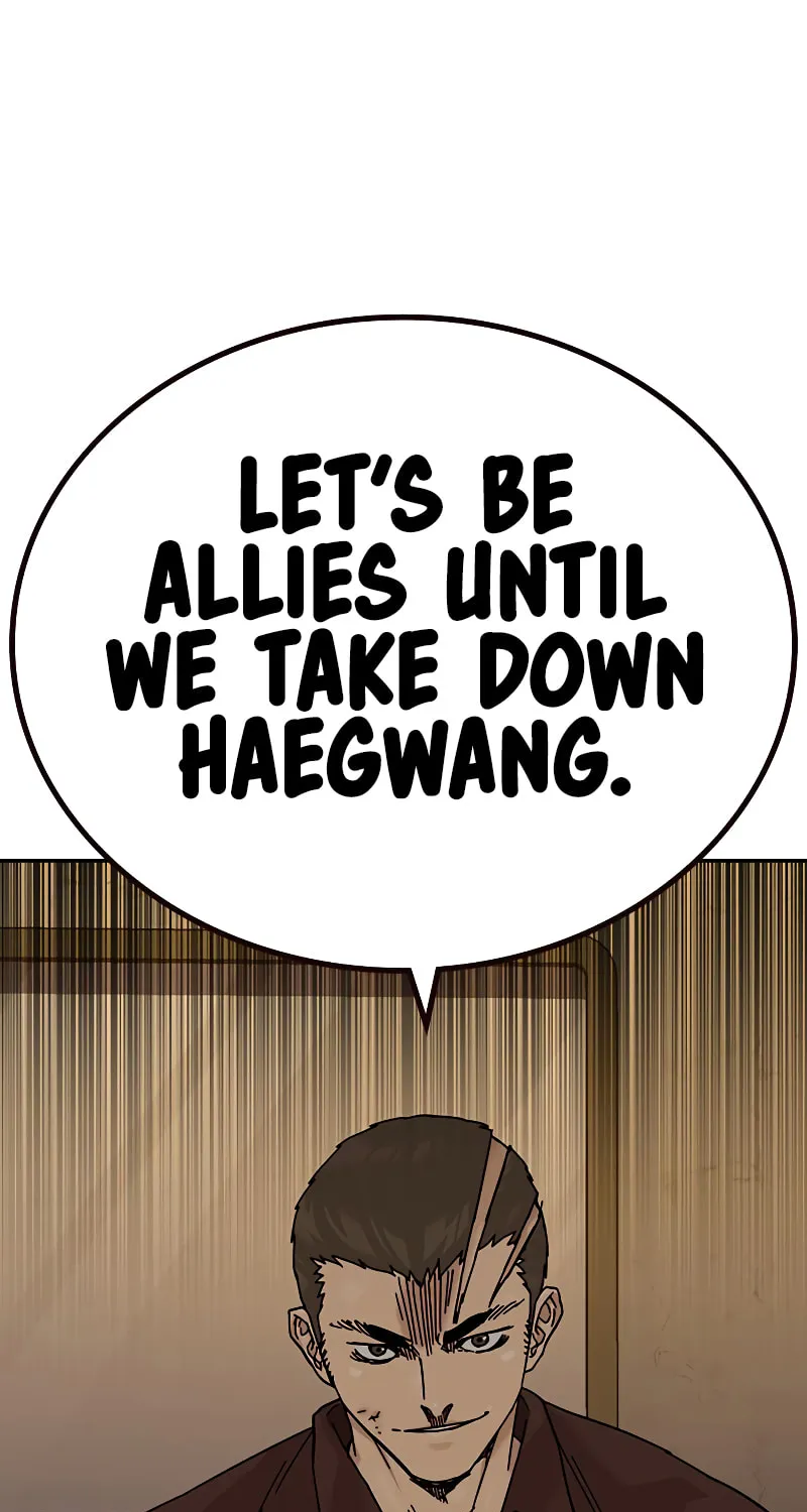 To Not Die Chapter 177 page 110 - 