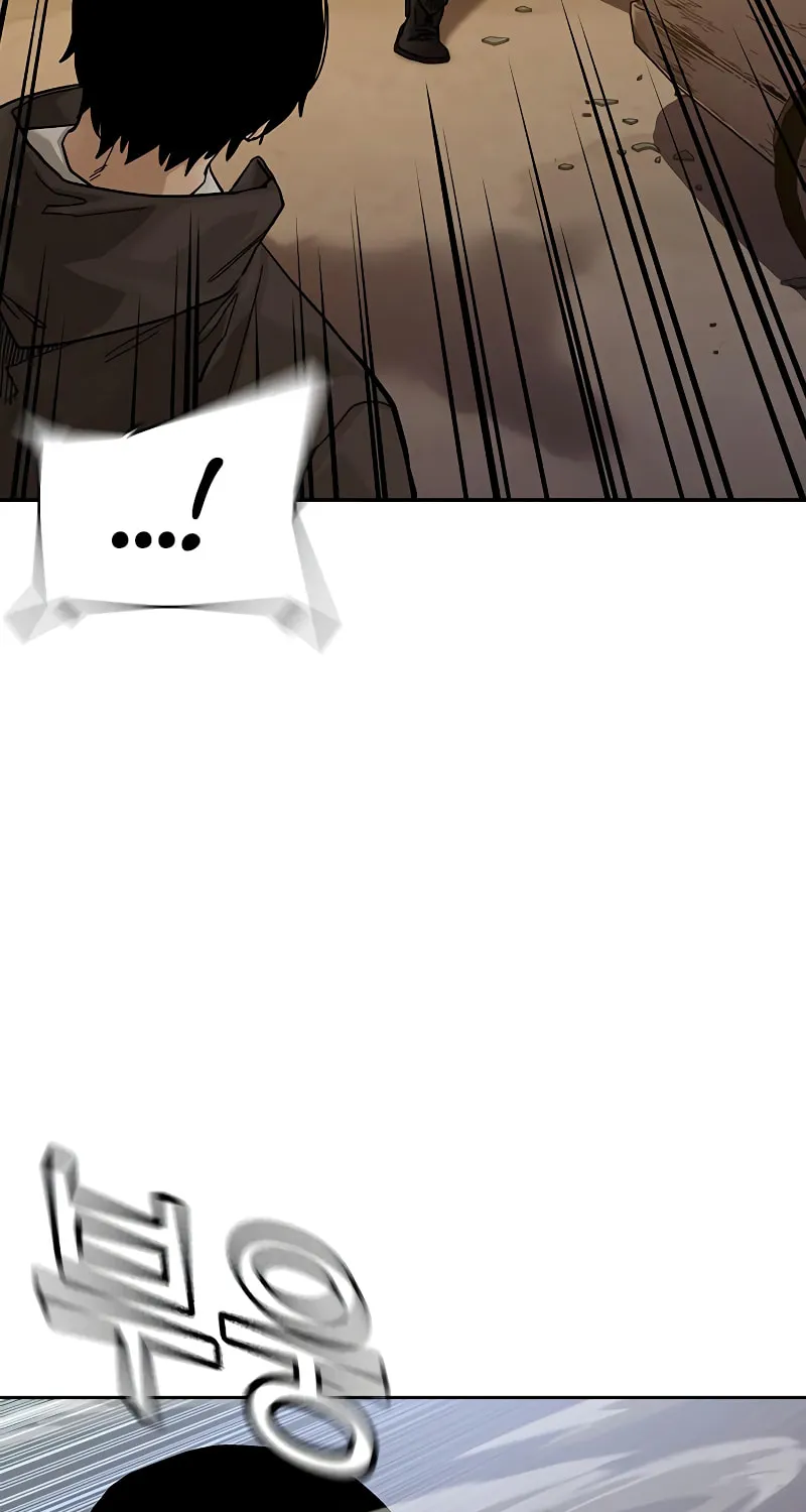 To Not Die Chapter 177 page 12 - 