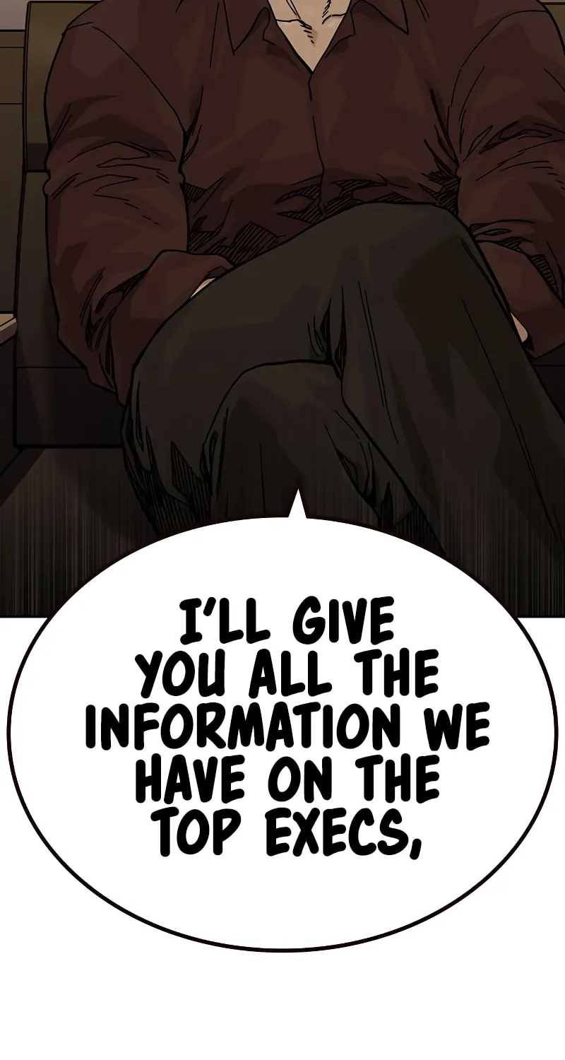 To Not Die Chapter 177 page 111 - 