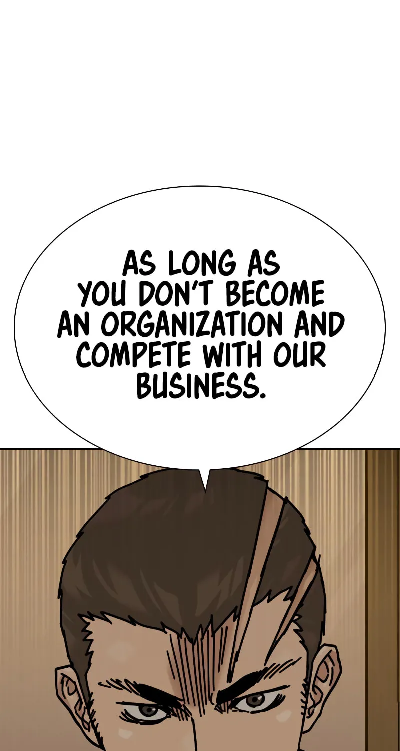 To Not Die Chapter 177 page 112 - 