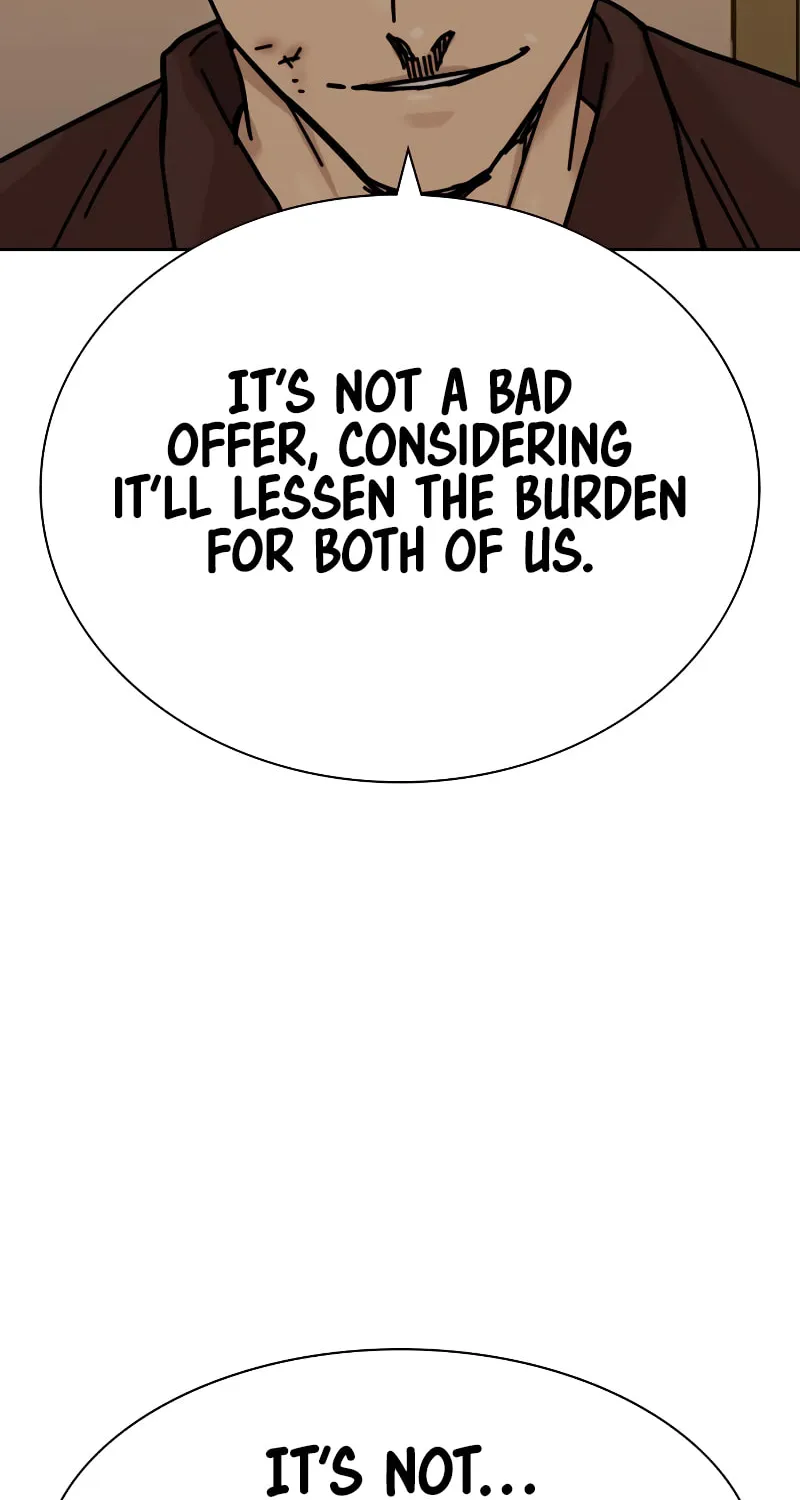 To Not Die Chapter 177 page 113 - 