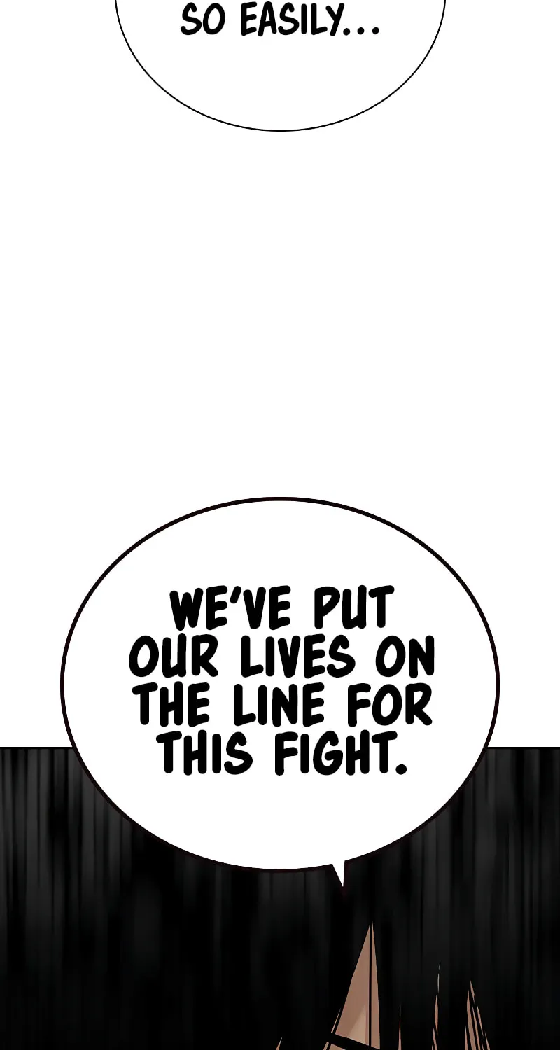 To Not Die Chapter 177 page 117 - 