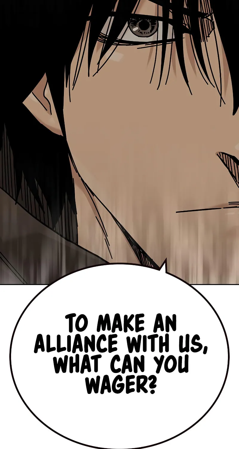 To Not Die Chapter 177 page 118 - 