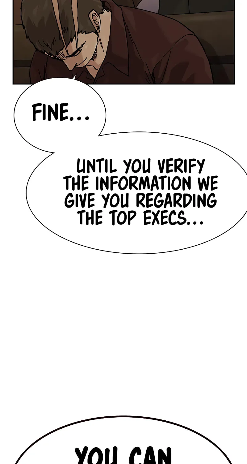 To Not Die Chapter 177 page 120 - 