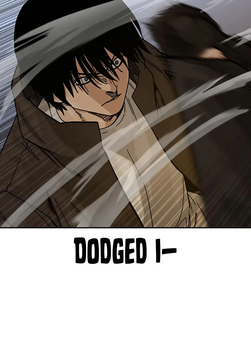 To Not Die Chapter 177 page 13 - 