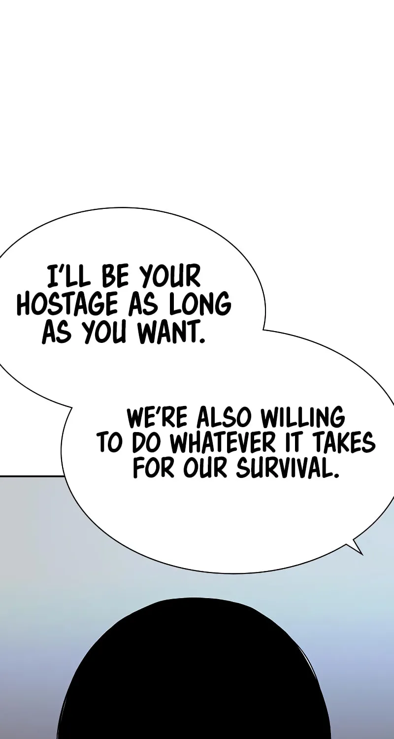 To Not Die Chapter 177 page 128 - 