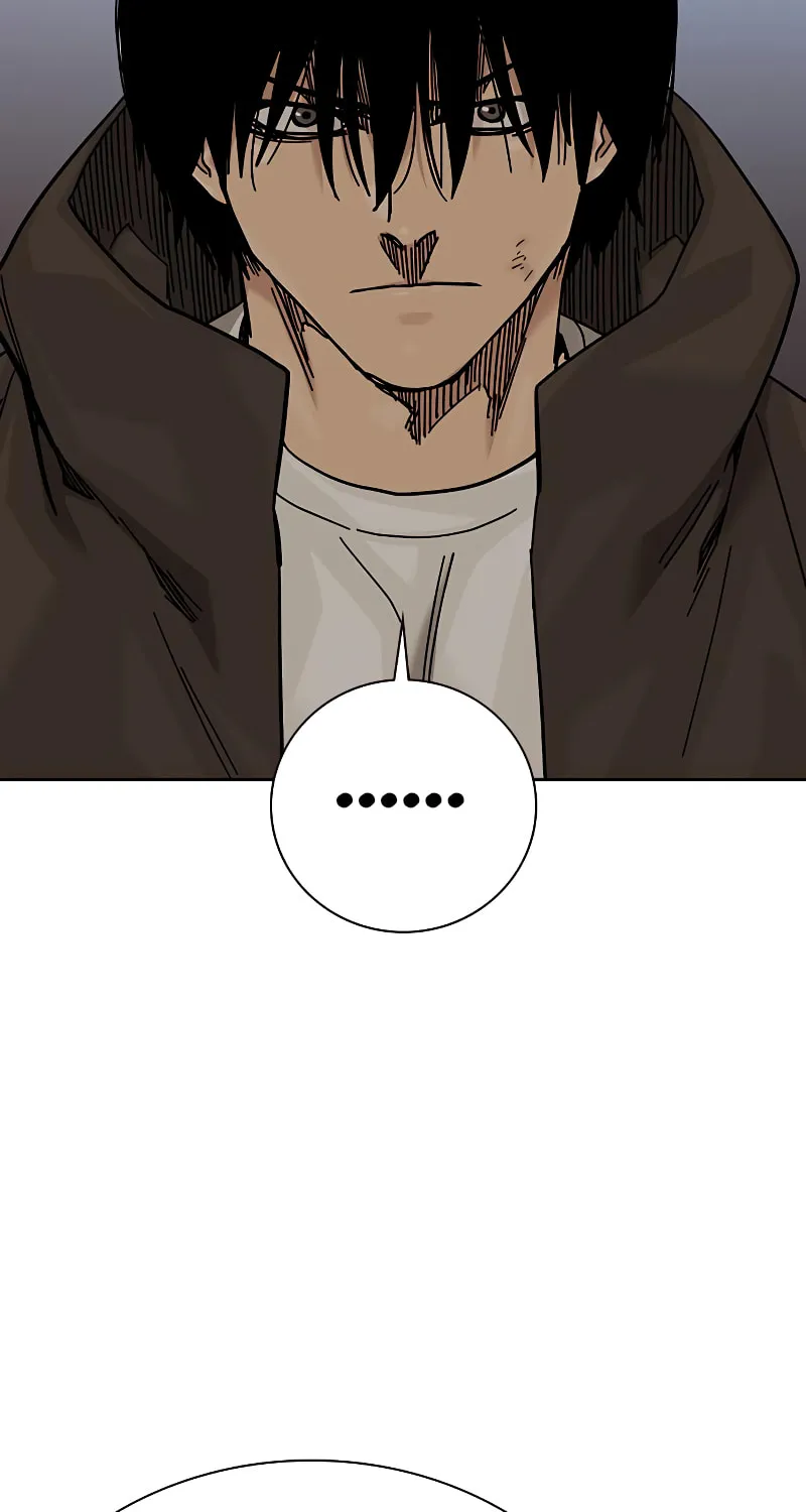 To Not Die Chapter 177 page 129 - 