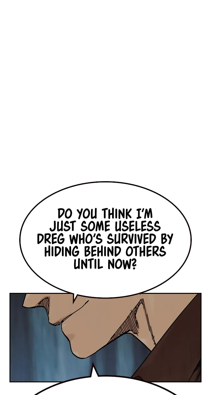 To Not Die Chapter 177 page 133 - 