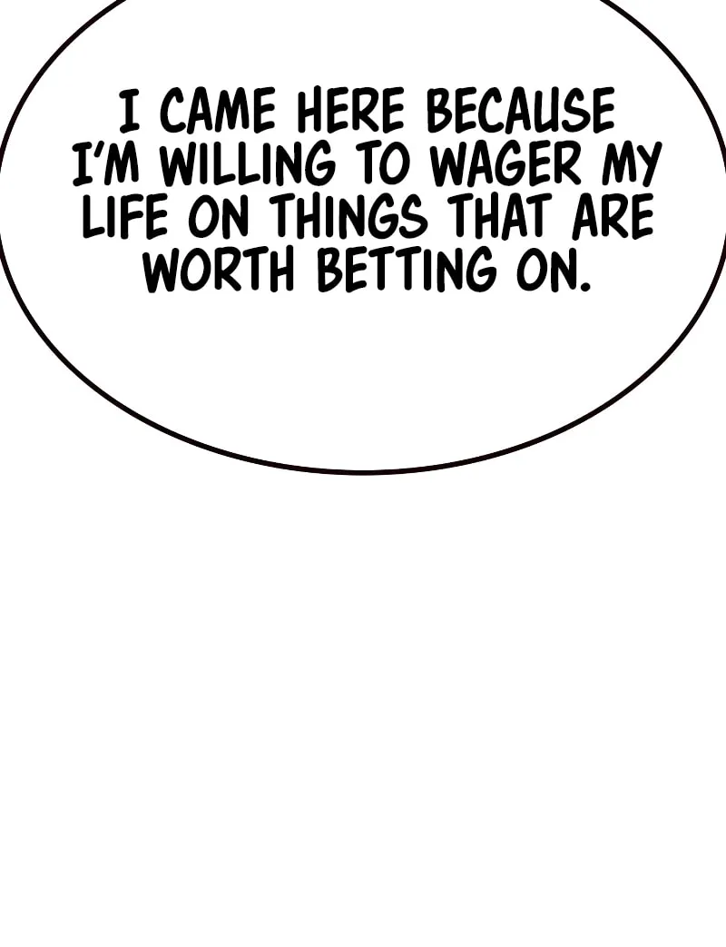 To Not Die Chapter 177 page 134 - 