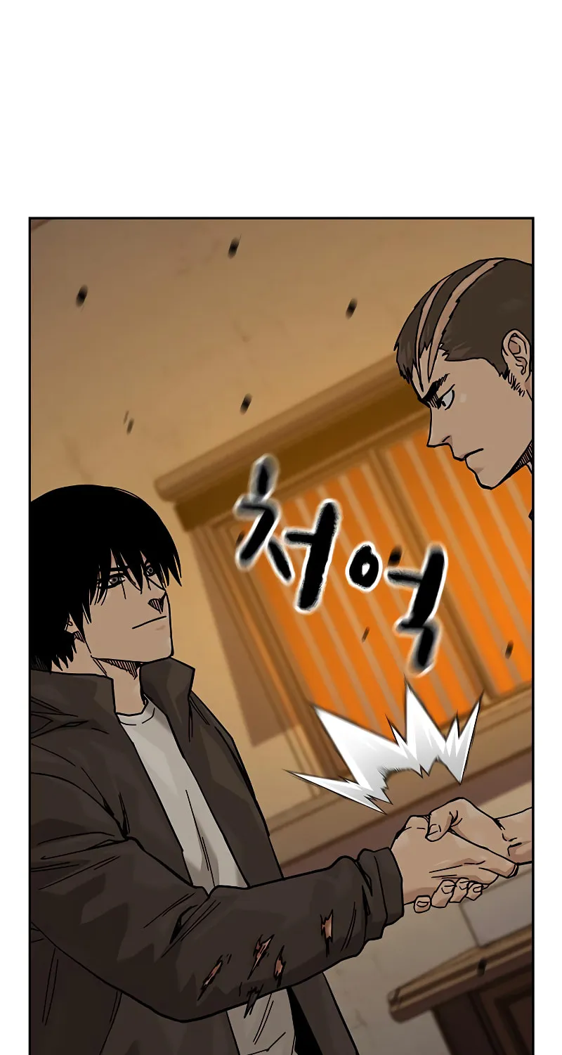 To Not Die Chapter 177 page 140 - 
