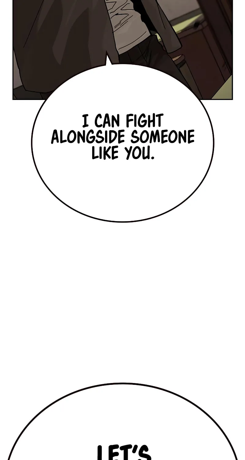To Not Die Chapter 177 page 141 - 