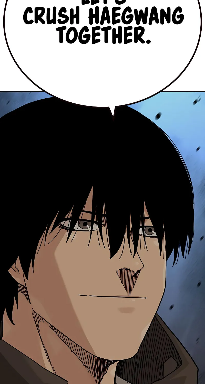 To Not Die Chapter 177 page 142 - 