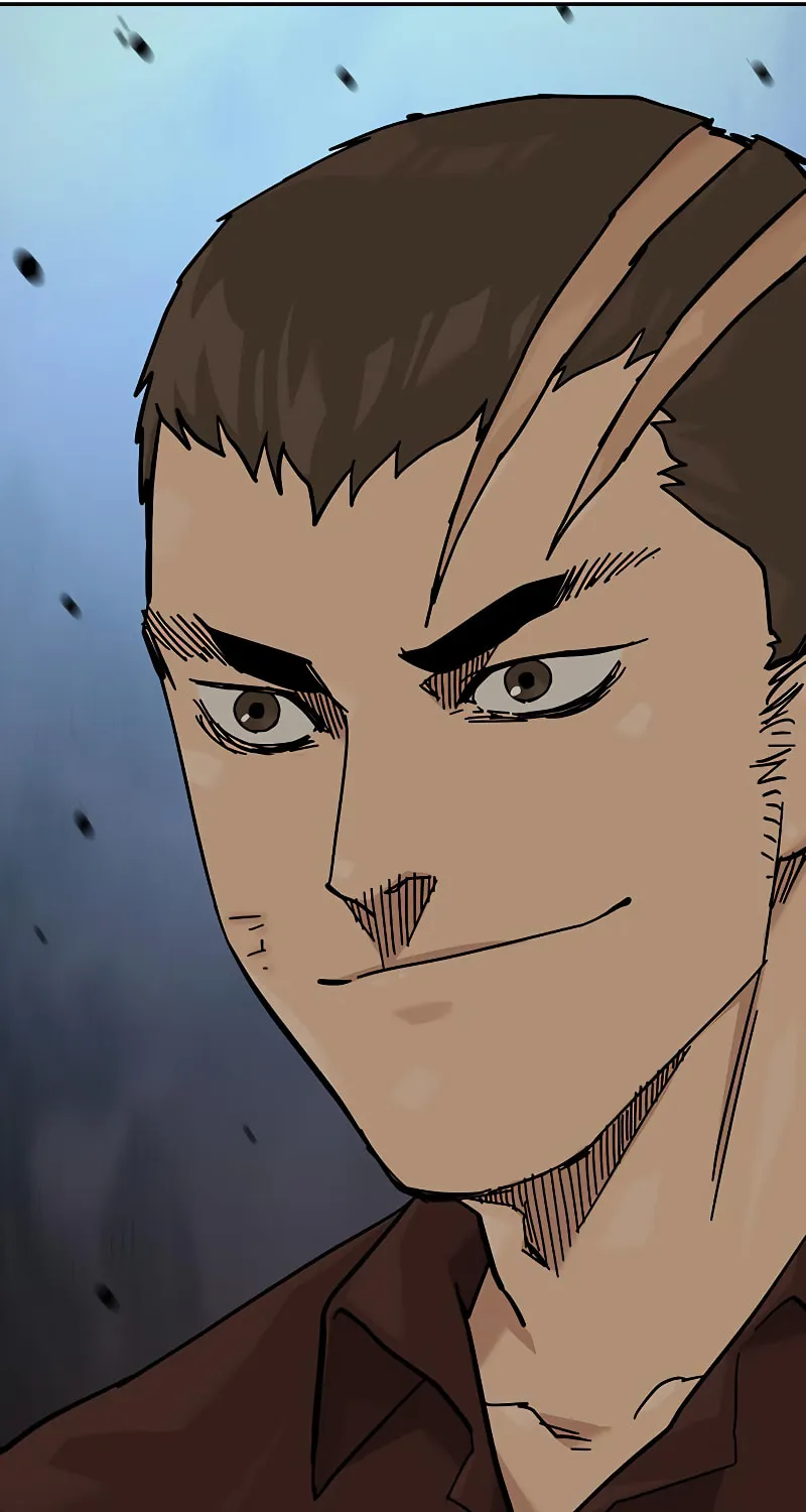 To Not Die Chapter 177 page 144 - 