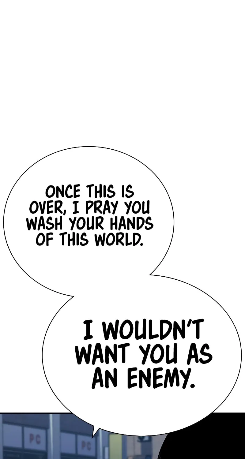 To Not Die Chapter 177 page 148 - 