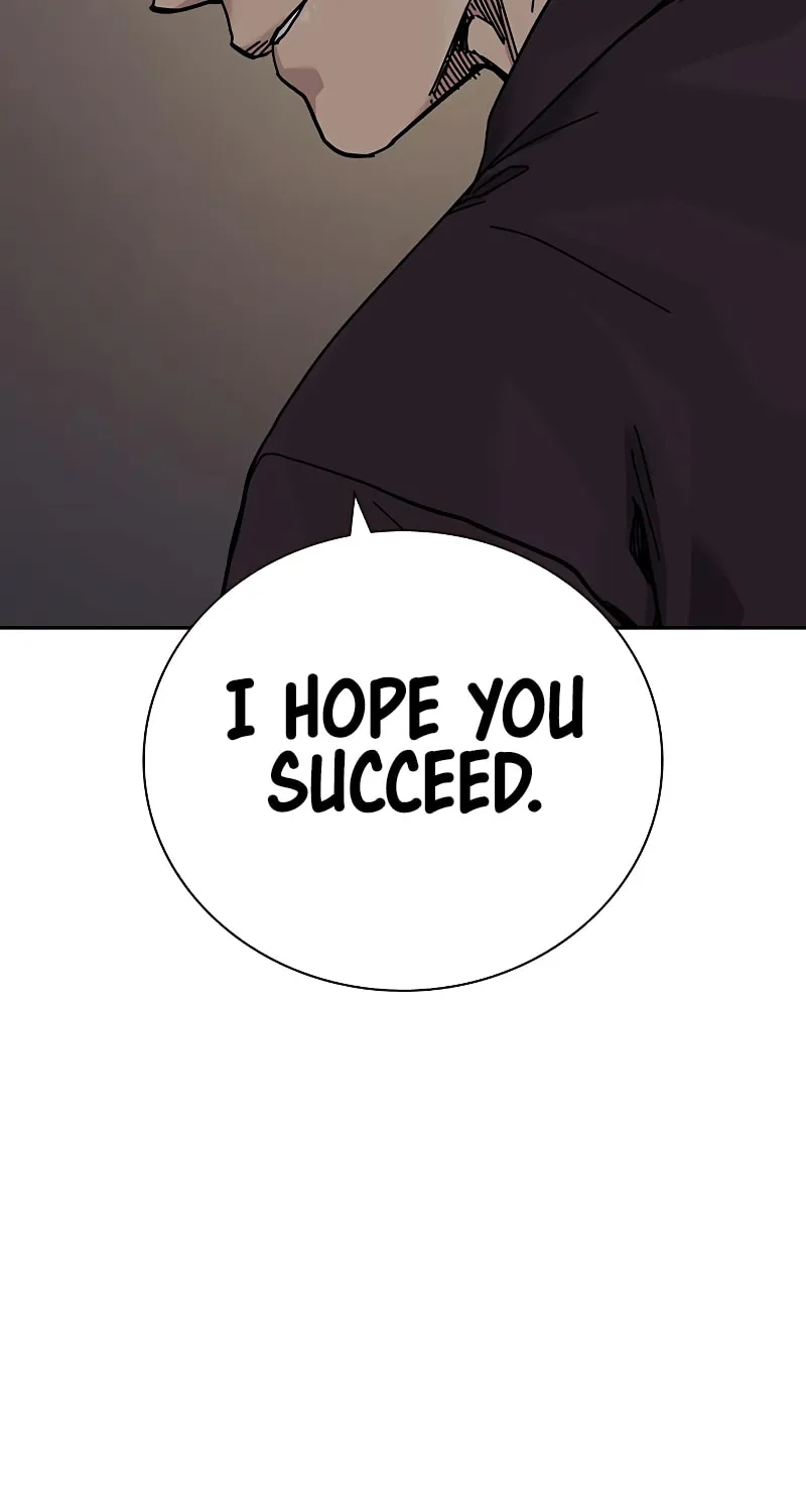 To Not Die Chapter 177 page 151 - 
