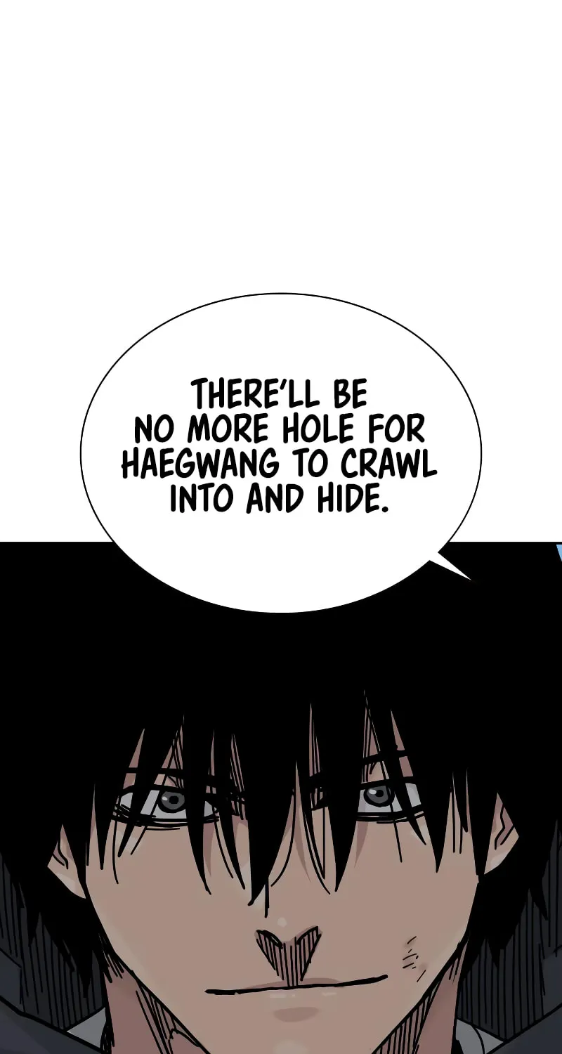 To Not Die Chapter 177 page 159 - 