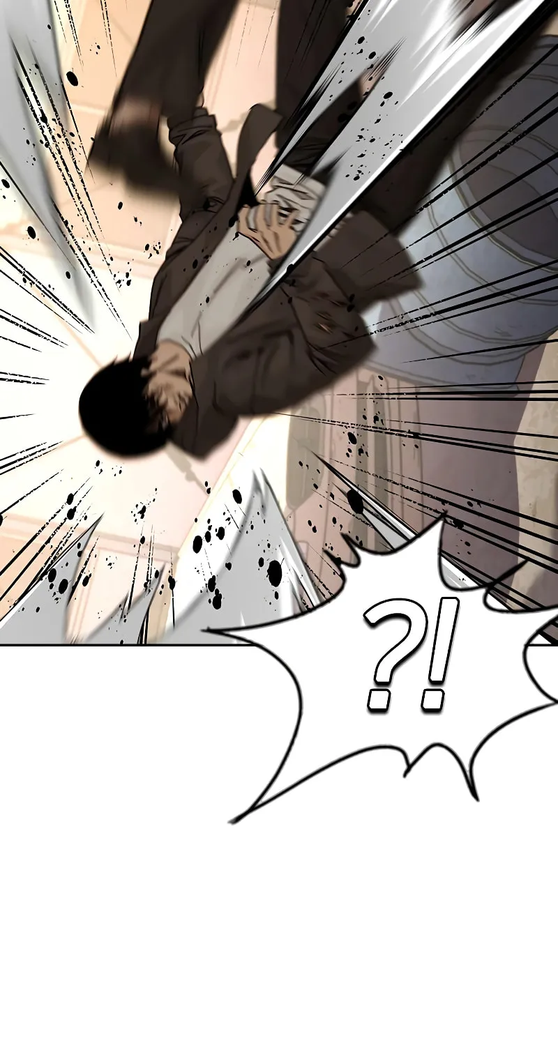 To Not Die Chapter 177 page 17 - 