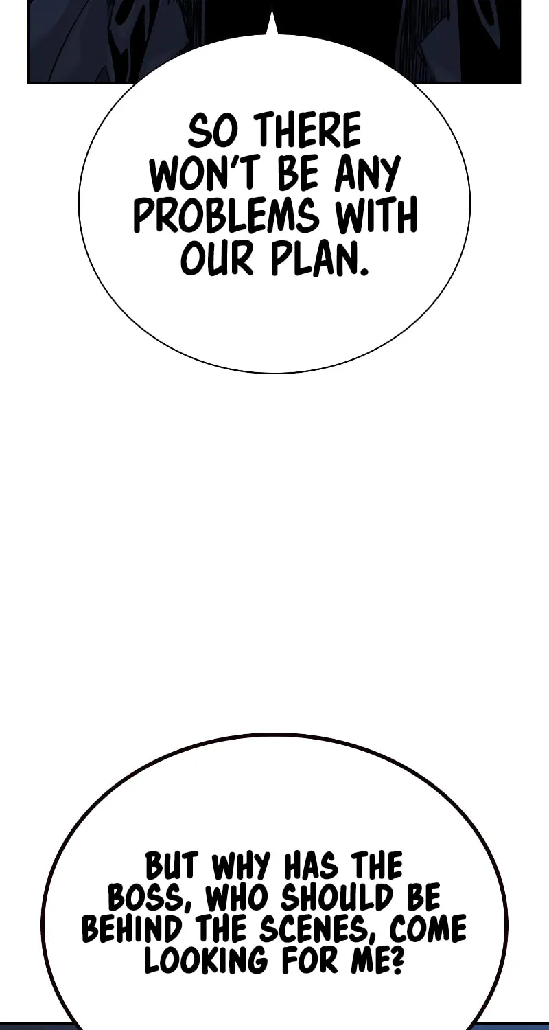 To Not Die Chapter 177 page 165 - 