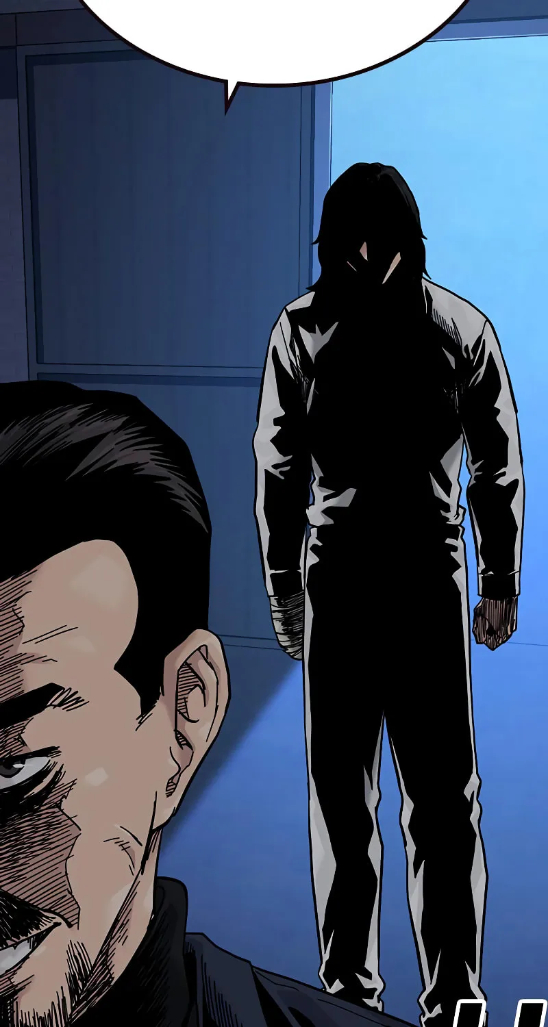 To Not Die Chapter 177 page 166 - 