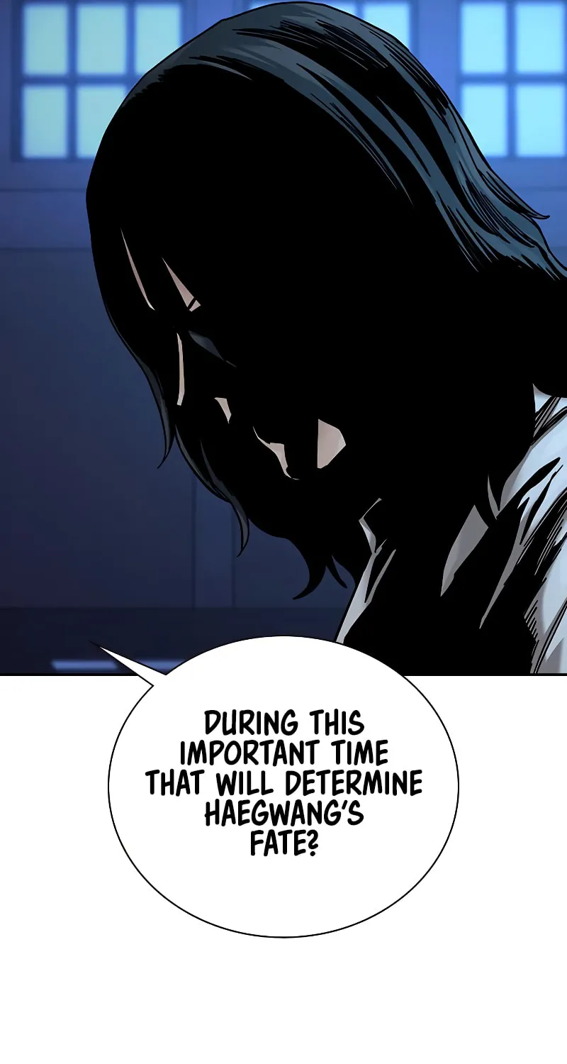 To Not Die Chapter 177 page 168 - 