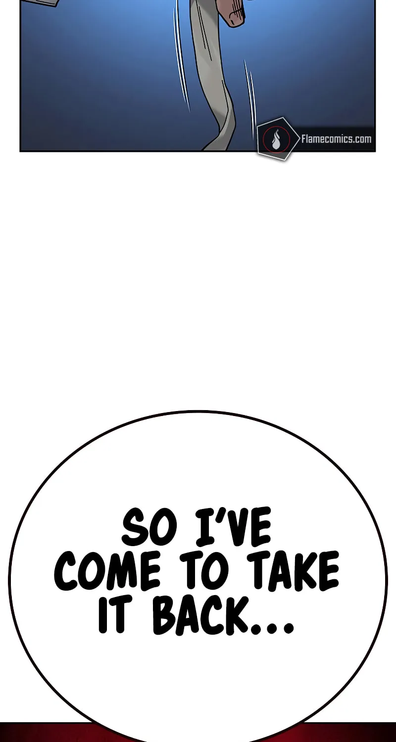 To Not Die Chapter 177 page 170 - 