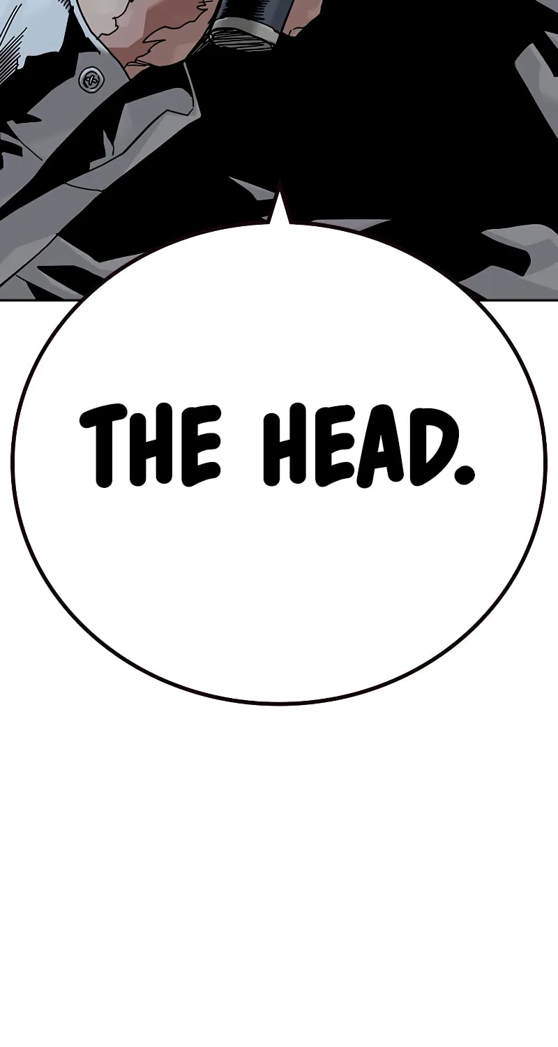 To Not Die Chapter 177 page 172 - 