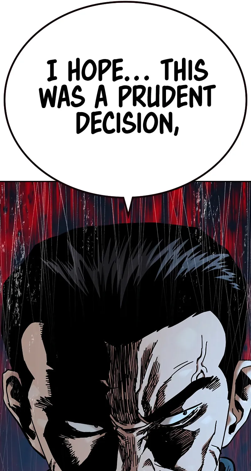 To Not Die Chapter 177 page 174 - 