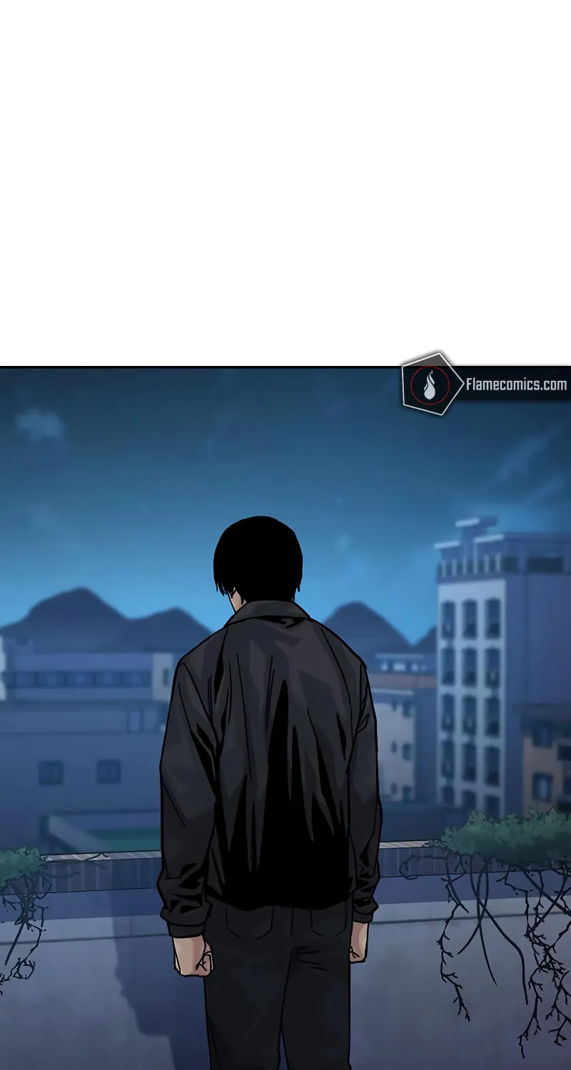 To Not Die Chapter 177 page 177 - 