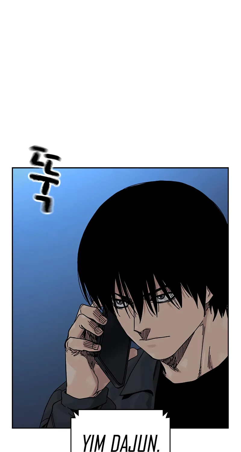 To Not Die Chapter 177 page 179 - 
