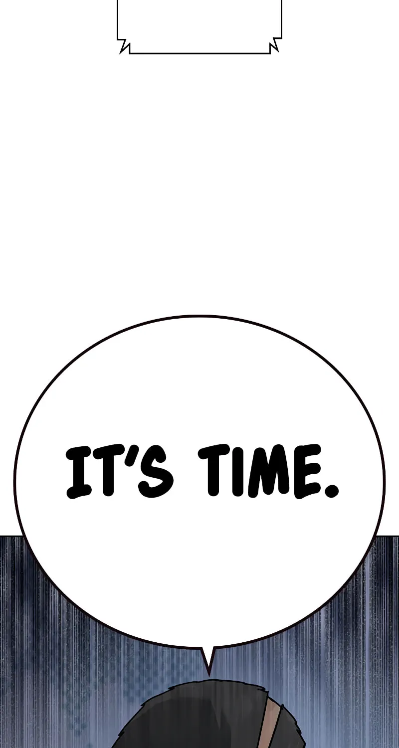 To Not Die Chapter 177 page 180 - 