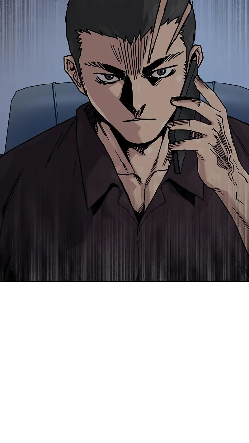 To Not Die Chapter 177 page 181 - 