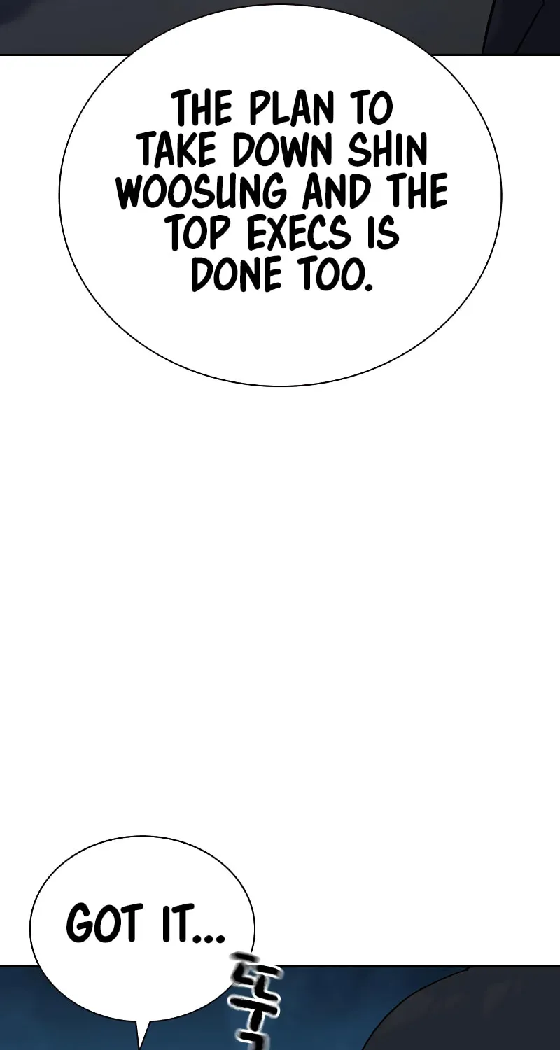 To Not Die Chapter 177 page 183 - 