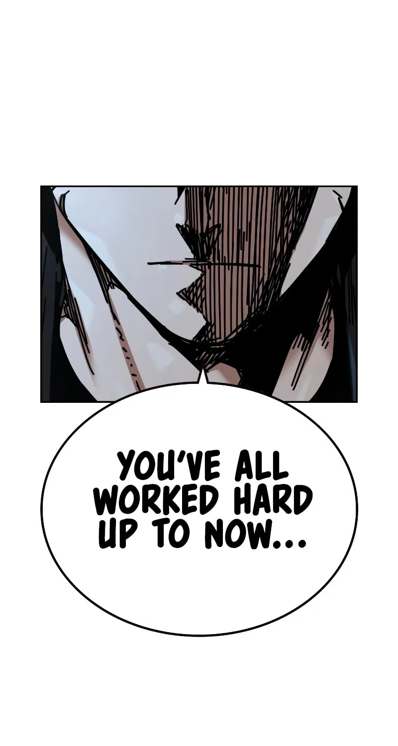 To Not Die Chapter 177 page 185 - 