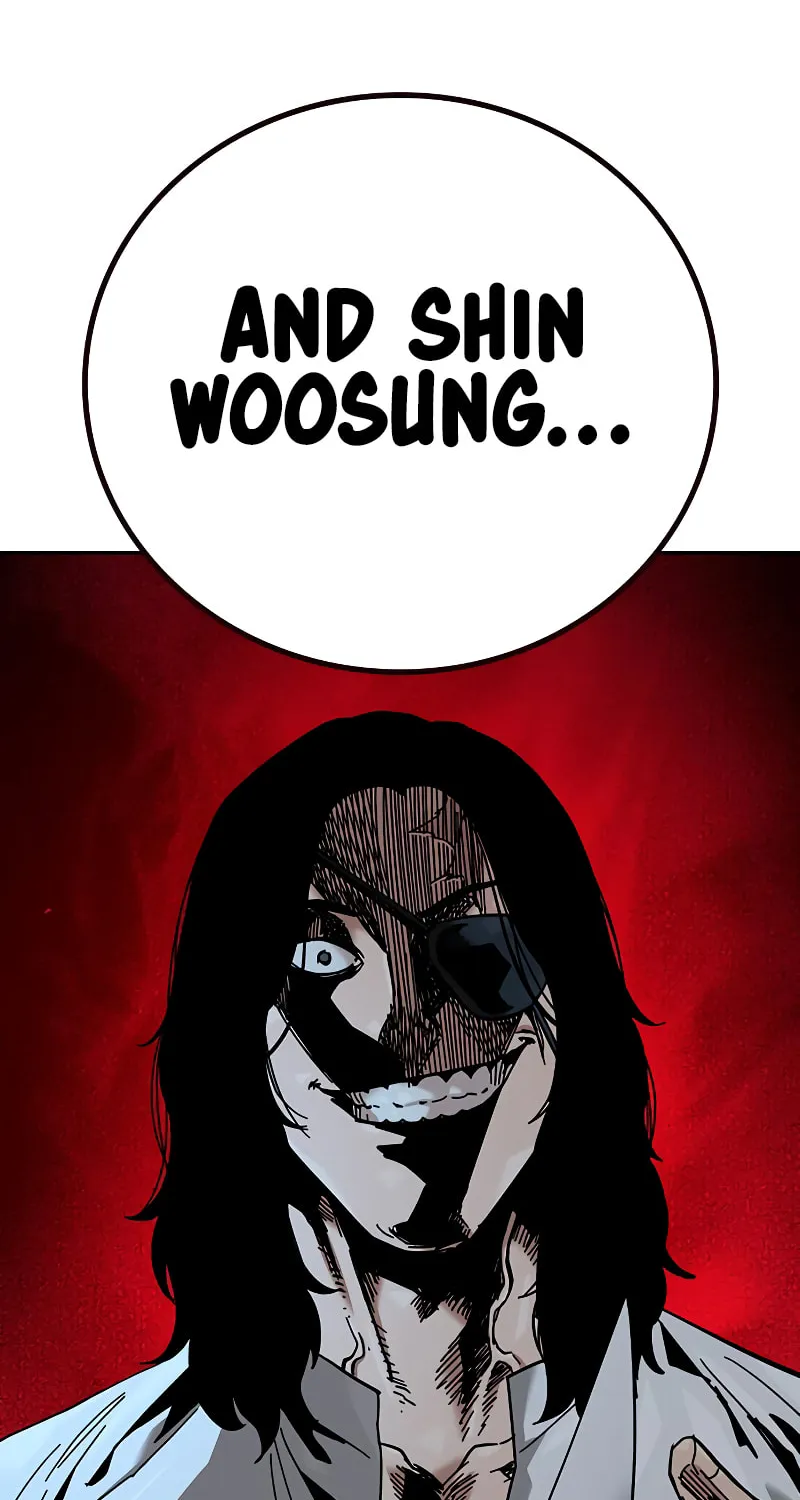 To Not Die Chapter 177 page 189 - 