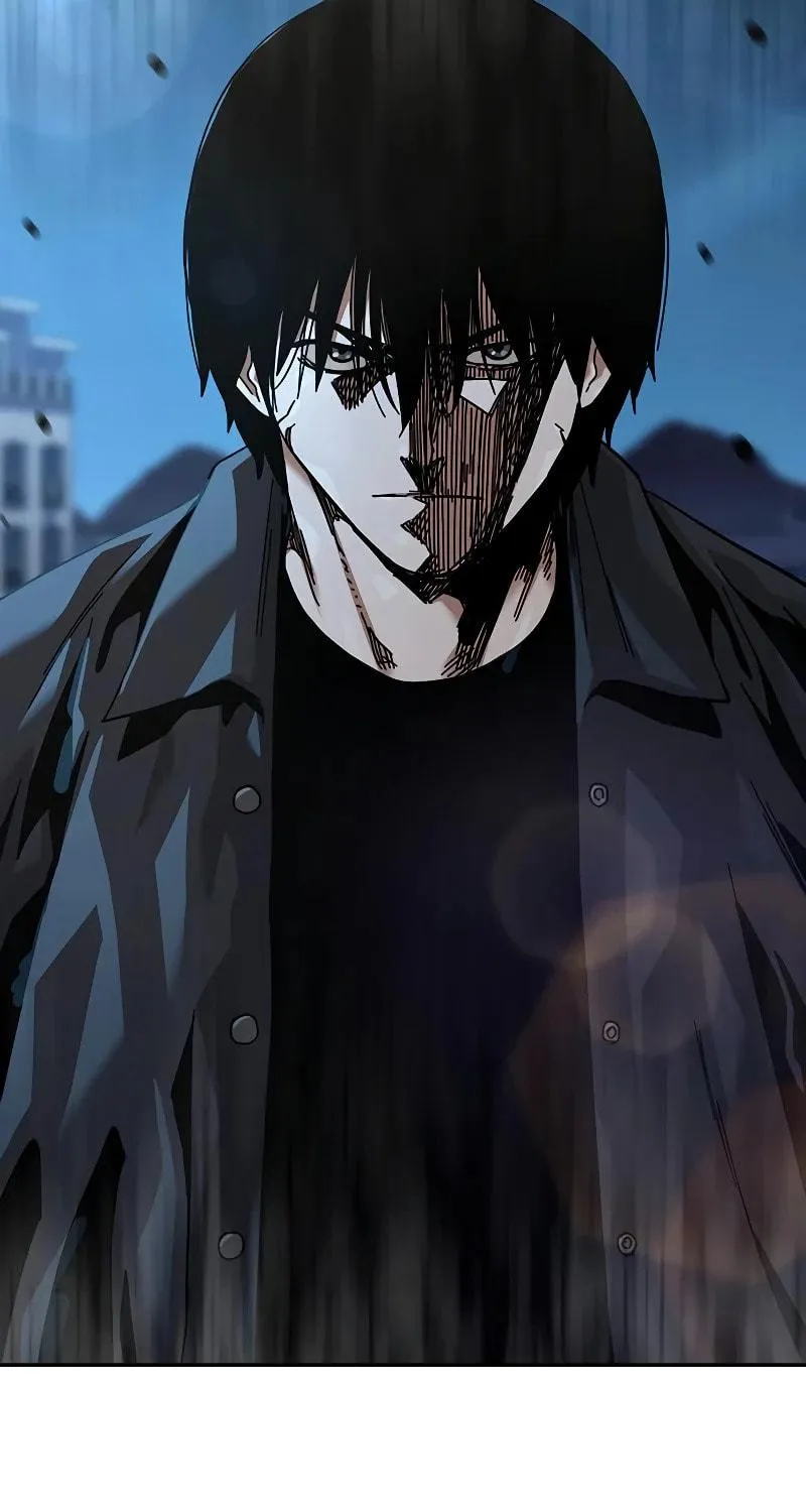 To Not Die Chapter 177 page 192 - 