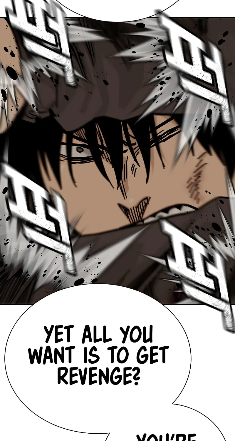 To Not Die Chapter 177 page 23 - 