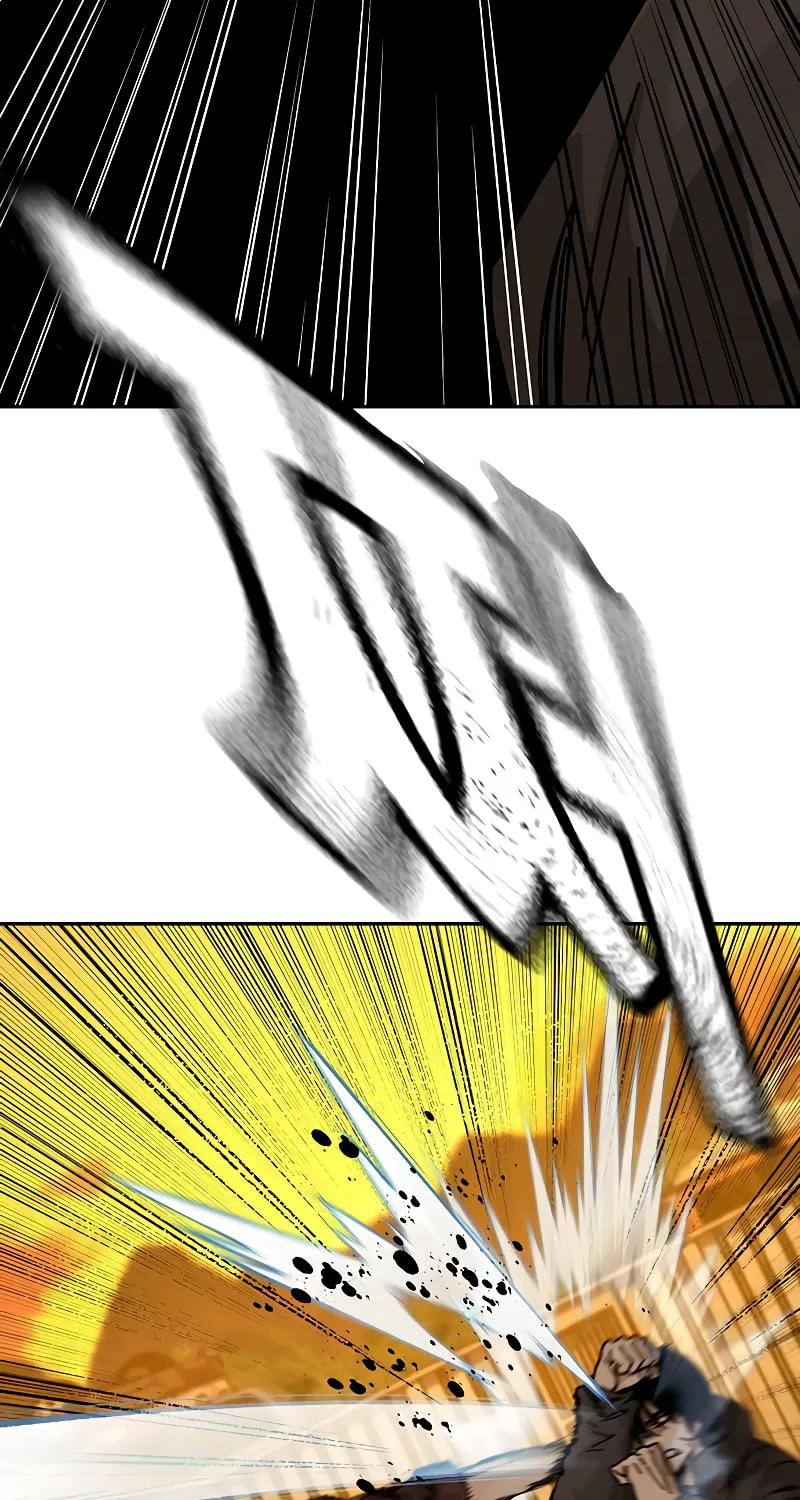 To Not Die Chapter 177 page 28 - 
