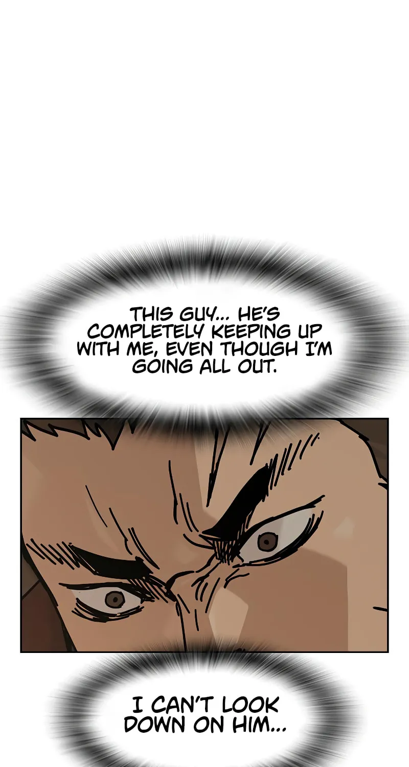 To Not Die Chapter 177 page 30 - 