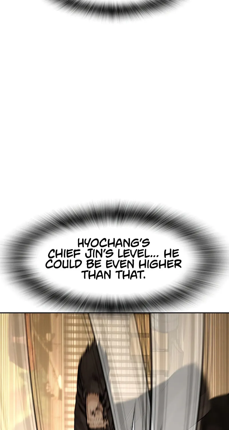 To Not Die Chapter 177 page 31 - 