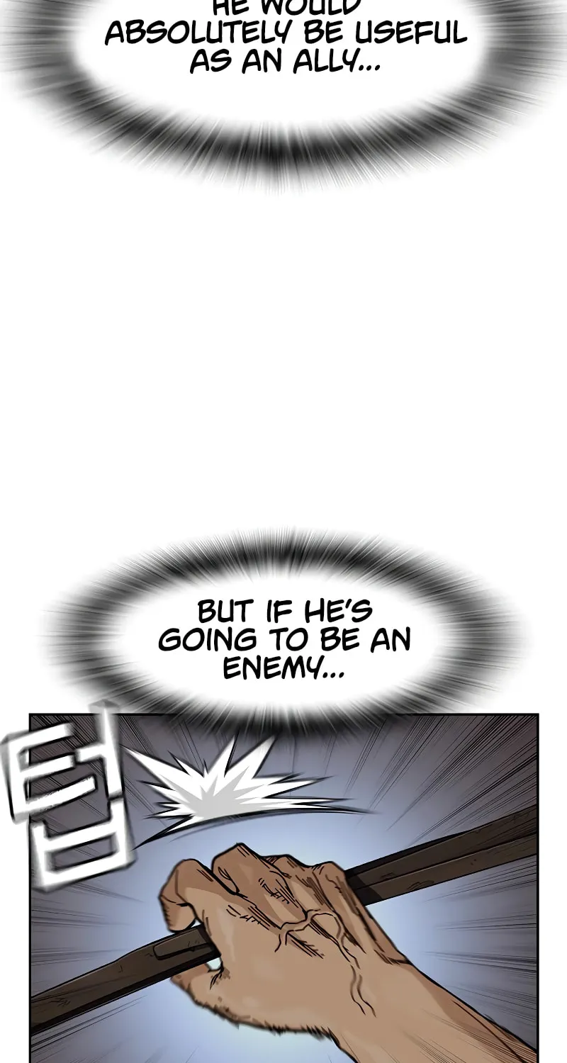 To Not Die Chapter 177 page 33 - 